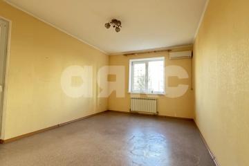 Фото №1: 1-комнатная квартира 46&nbsp;м², 2/9&nbsp;эт. - Анапа, ул. Крылова, 17к5