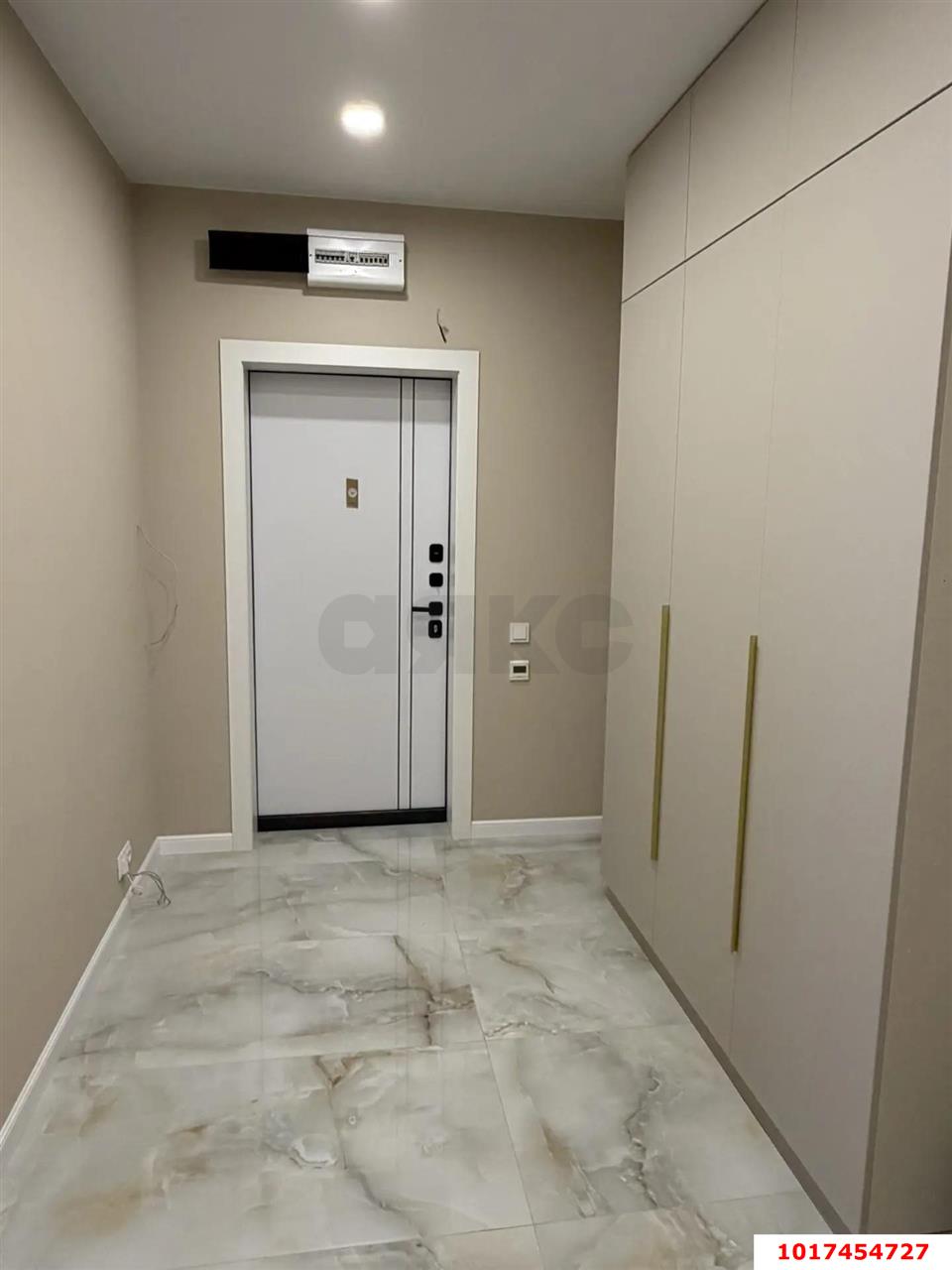 Фото №11: 2-комнатная квартира 69&nbsp;м², 8/23&nbsp;эт. - Краснодар, Прикубанский внутригородской округ, мкр. Достояние, ул. Григория Булгакова