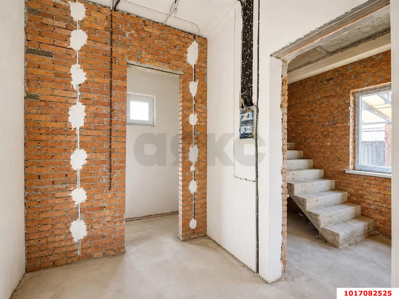 Фото №5: Дом 250&nbsp;м² + 4&nbsp;сот., 2&nbsp;эт. - Краснодар, Западный внутригородской округ, Горогороды, мкр. Центральный, ул. Александра Матросова, 45