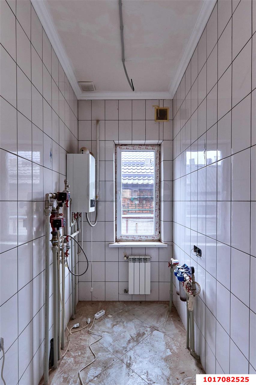 Фото №13: Дом 250&nbsp;м² + 4&nbsp;сот., 2&nbsp;эт. - Краснодар, Западный внутригородской округ, Горогороды, мкр. Центральный, ул. Александра Матросова, 45