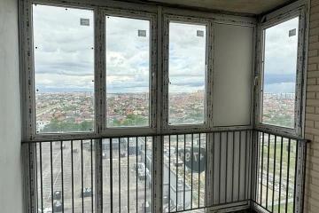 Фото №1: 1-комнатная квартира 36&nbsp;м², 17/24&nbsp;эт. - Краснодар, мкр. Любимово, 16
