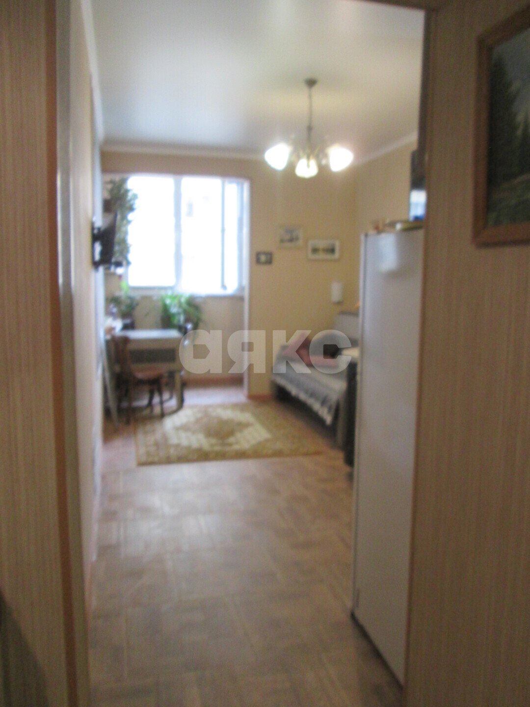 Фото №10: 1-комнатная квартира 47&nbsp;м², 10/17&nbsp;эт. - Анапа, 3А, мкр. жилой комплекс Уютный, ул. Владимирская, 108к2