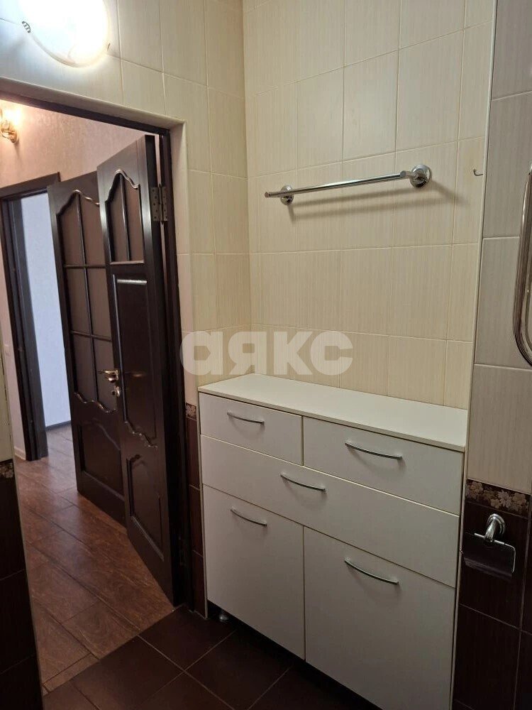 Фото №5: 1-комнатная квартира 55&nbsp;м², 2/13&nbsp;эт. - Анапа, ул. Промышленная, 9к2