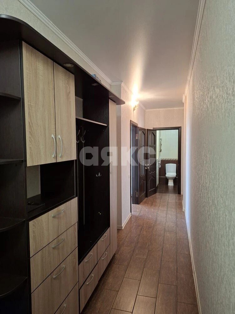 Фото №2: 1-комнатная квартира 55&nbsp;м², 2/13&nbsp;эт. - Анапа, ул. Промышленная, 9к2