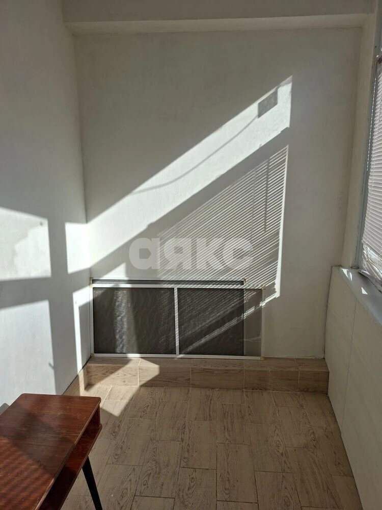 Фото №6: 1-комнатная квартира 55&nbsp;м², 2/13&nbsp;эт. - Анапа, ул. Промышленная, 9к2