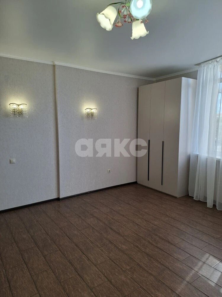 Фото №4: 1-комнатная квартира 55&nbsp;м², 2/13&nbsp;эт. - Анапа, ул. Промышленная, 9к2