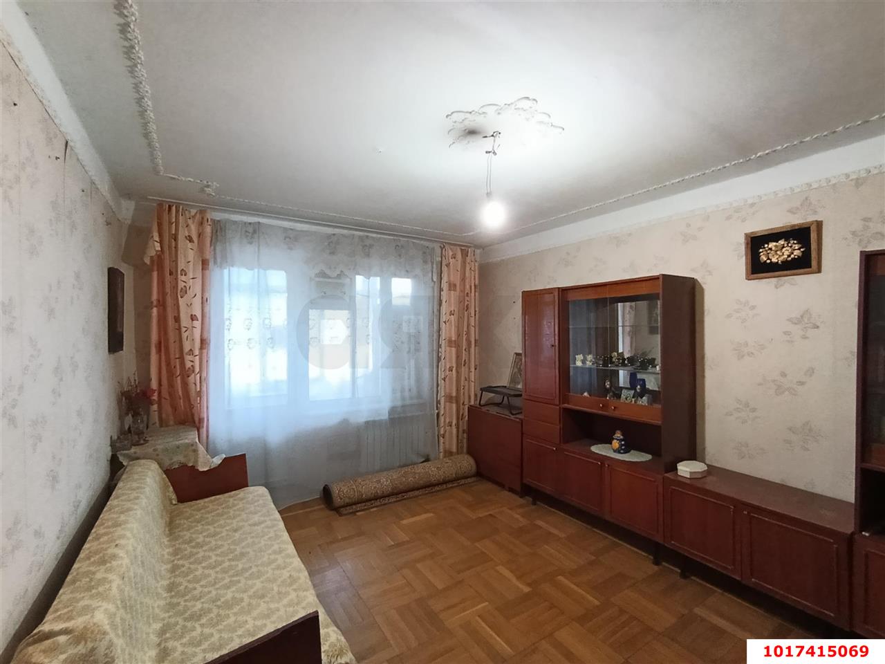 Фото №1: 2-комнатная квартира 53&nbsp;м², 1/5&nbsp;эт. - Яблоновский, ул. Пушкина, 19