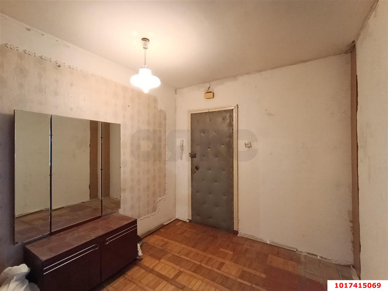 Фото №9: 2-комнатная квартира 53&nbsp;м², 1/5&nbsp;эт. - Яблоновский, ул. Пушкина, 19