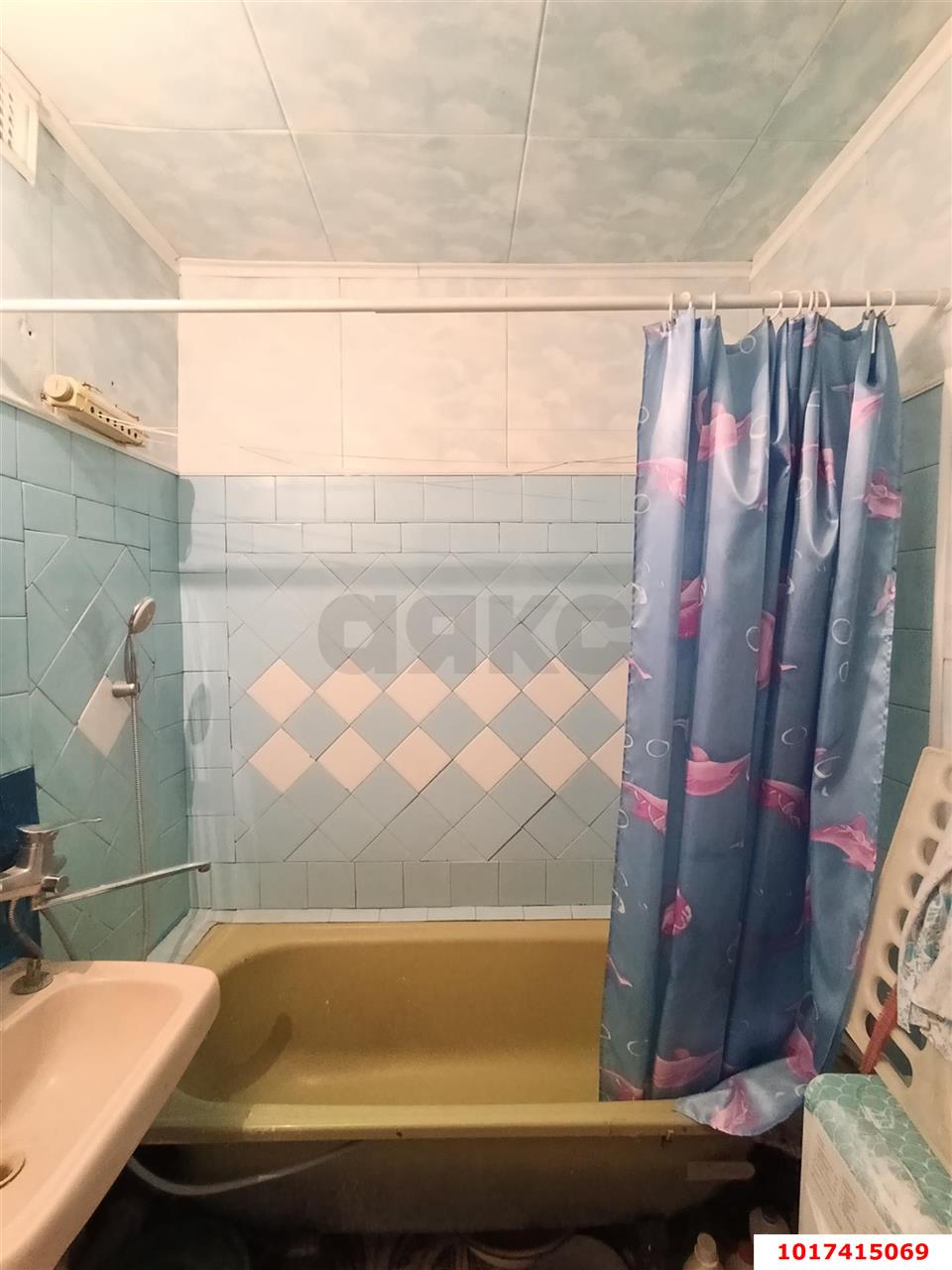 Фото №6: 2-комнатная квартира 53&nbsp;м², 1/5&nbsp;эт. - Яблоновский, ул. Пушкина, 19
