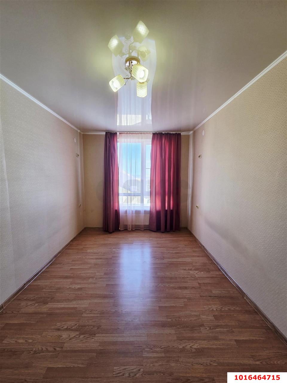 Фото №6: 1-комнатная квартира 35&nbsp;м², 3/4&nbsp;эт. - Российский, мкр. Прикубанский внутригородской округ, ул. Рымникская, 29