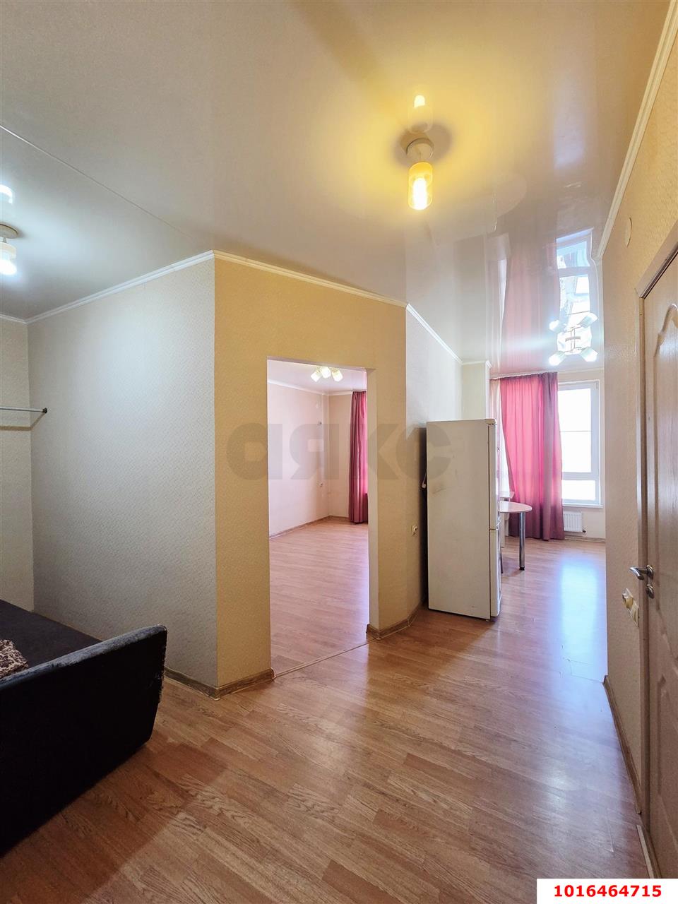 Фото №8: 1-комнатная квартира 35&nbsp;м², 3/4&nbsp;эт. - Российский, мкр. Прикубанский внутригородской округ, ул. Рымникская, 29