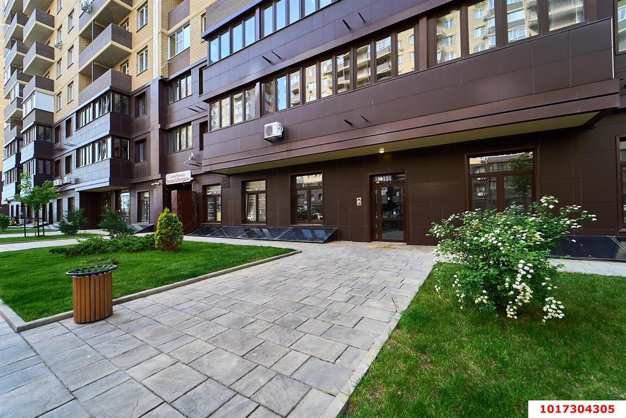 Фото №20: 2-комнатная квартира 50&nbsp;м², 2/18&nbsp;эт. - Краснодар, Прикубанский внутригородской округ, мкр. жилой комплекс Ракурс, ул. имени Героя Ростовского, 8к6