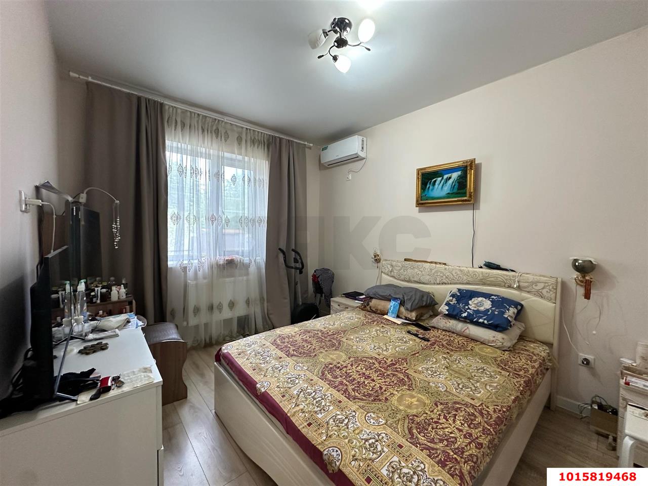 Фото №4: Дом 85&nbsp;м² + 4.2&nbsp;сот., 1&nbsp;эт. - ТЭЦ, мкр. Прикубанский внутригородской округ, ул. Цветочная, 73