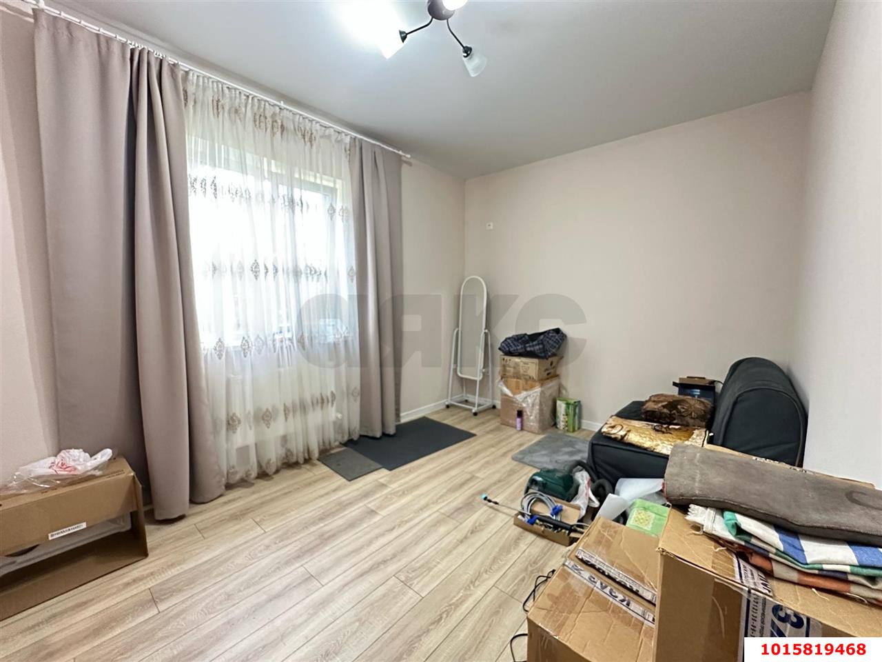 Фото №6: Дом 85&nbsp;м² + 4.2&nbsp;сот., 1&nbsp;эт. - ТЭЦ, мкр. Прикубанский внутригородской округ, ул. Цветочная, 73