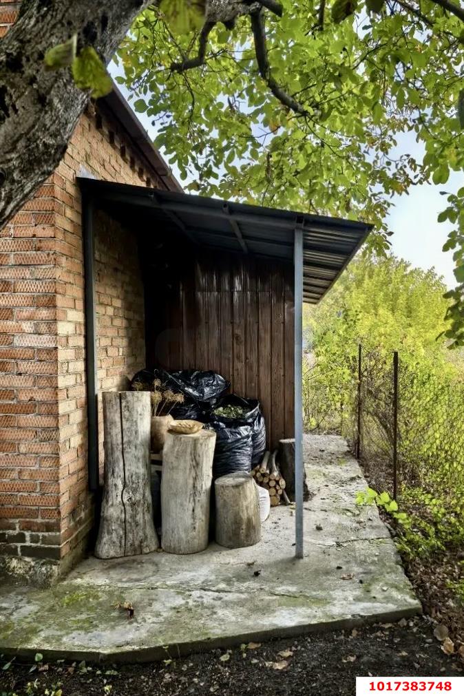 Фото №9: Дом 24&nbsp;м² + 4&nbsp;сот., 1&nbsp;эт. - Мечта, мкр. Карасунский внутригородской округ, ул. Айвовая