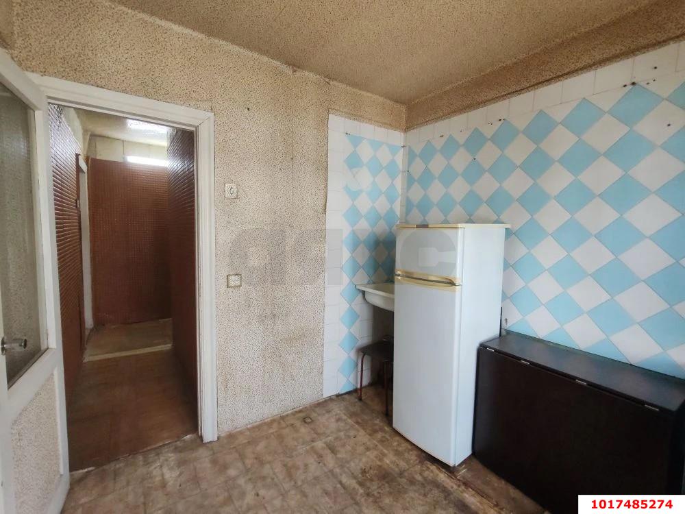 Фото №2: 1-комнатная квартира 35&nbsp;м², 5/5&nbsp;эт. - Краснодар, Карасунский внутригородской округ, мкр. Черёмушки, ул. Димитрова, 129