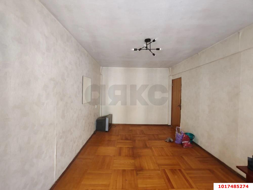 Фото №3: 1-комнатная квартира 35&nbsp;м², 5/5&nbsp;эт. - Краснодар, Карасунский внутригородской округ, мкр. Черёмушки, ул. Димитрова, 129