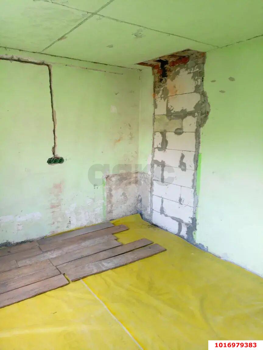 Фото №6: Дом 23&nbsp;м² + 5.19&nbsp;сот., 1&nbsp;эт. - КТТУ, мкр. Прикубанский внутригородской округ, ул. Солнечная, 68