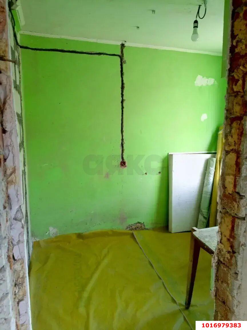 Фото №8: Дом 23&nbsp;м² + 5.19&nbsp;сот., 1&nbsp;эт. - КТТУ, мкр. Прикубанский внутригородской округ, ул. Солнечная, 68