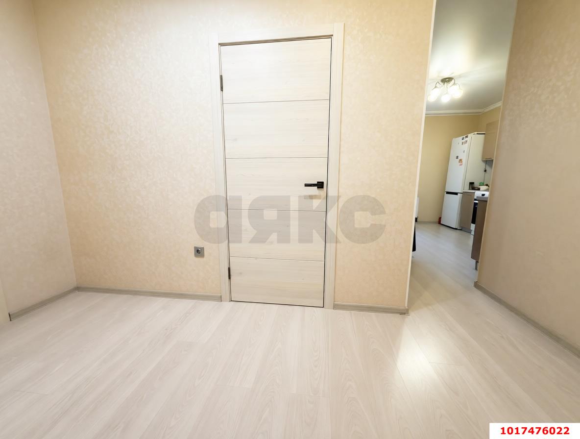 Фото №9: 2-комнатная квартира 60&nbsp;м², 15/18&nbsp;эт. - Краснодар, Прикубанский внутригородской округ, Россинского, мкр. жилой комплекс Атлант, ул. Адмирала Крузенштерна, 6