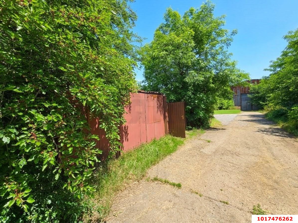 Фото №7: Дом 46&nbsp;м² + 10&nbsp;сот., 1&nbsp;эт. - Российский, мкр. Прикубанский внутригородской округ, ул. имени В.М. Комарова, 11