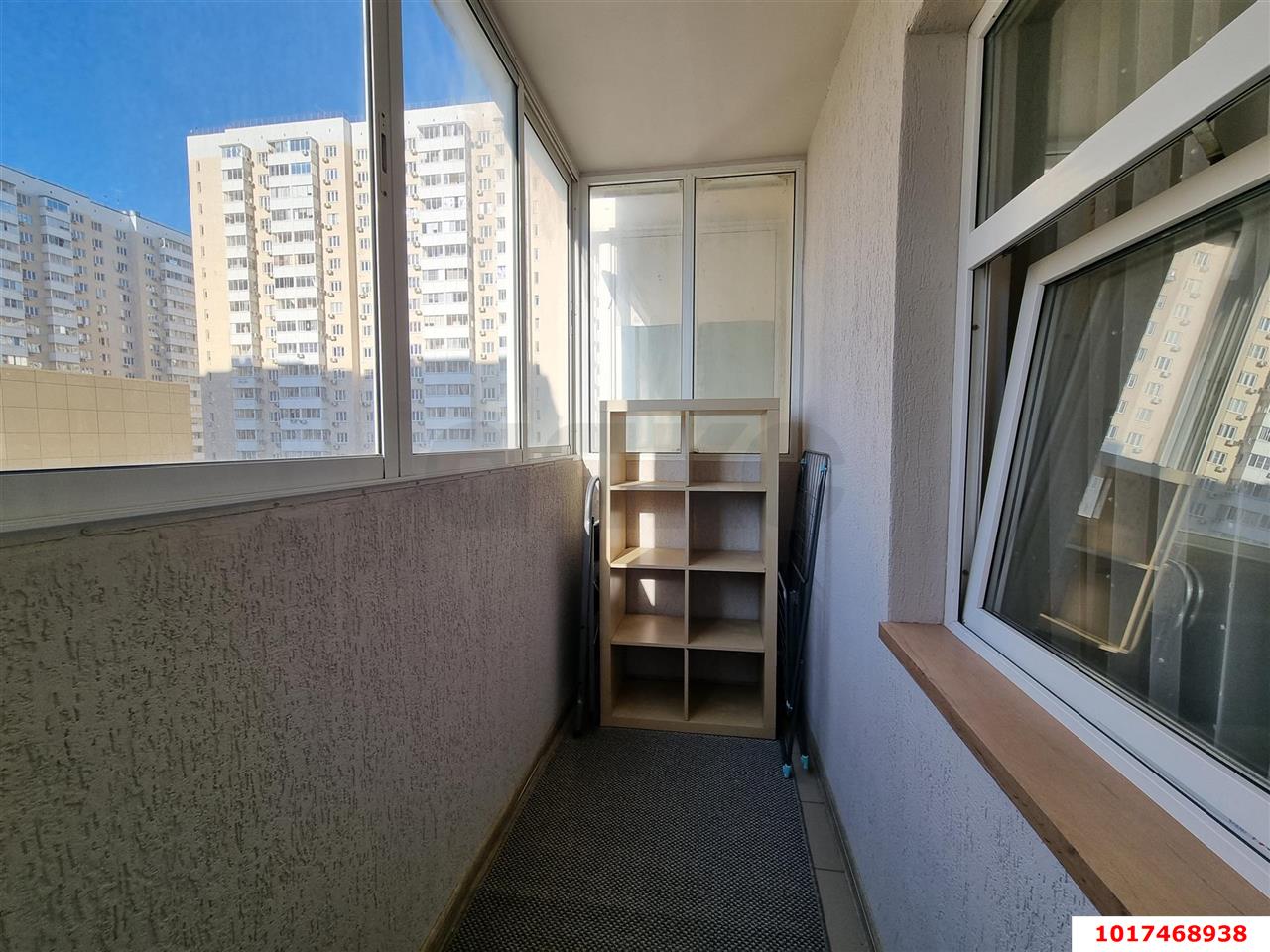 Фото №10: 2-комнатная квартира 66&nbsp;м², 5/16&nbsp;эт. - Краснодар, Карасунский внутригородской округ, ЖК Восток, ж/м Пашковский, ул. Лавочкина, 21