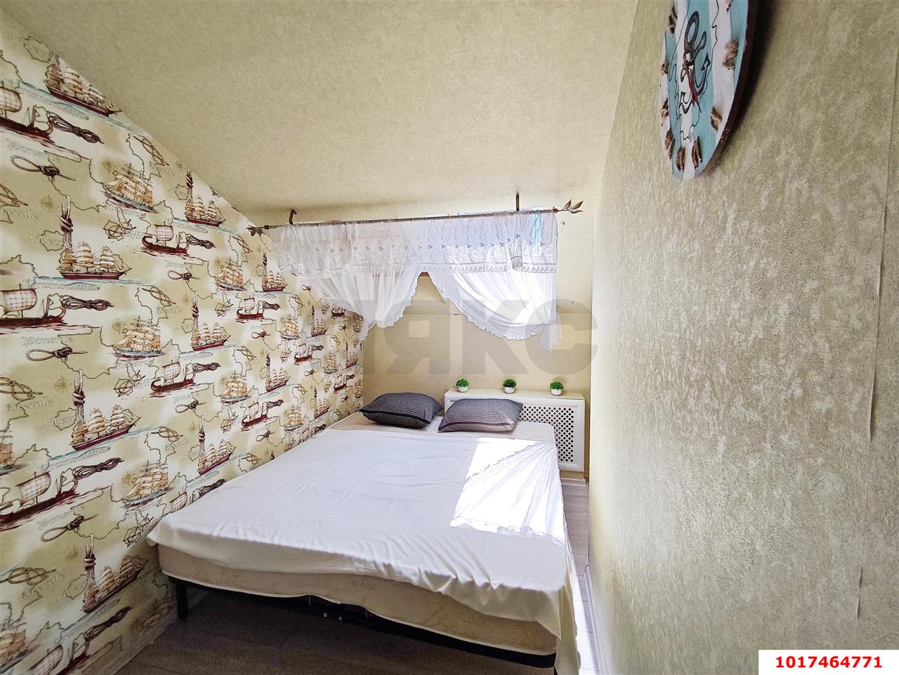 Фото №12: 3-комнатная квартира 76&nbsp;м², 3/4&nbsp;эт. - Яблоновский, ул. Майкопская, 38