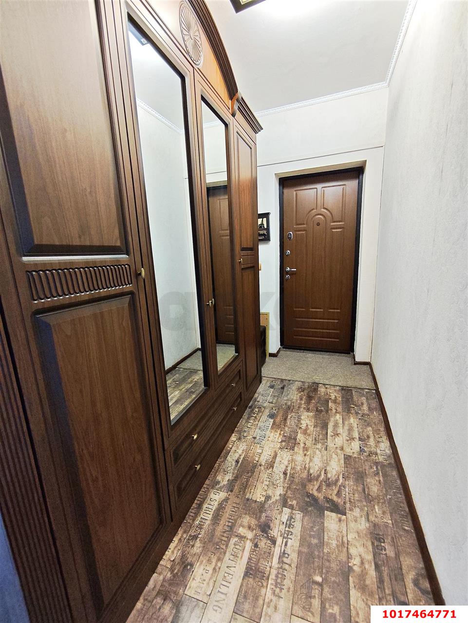 Фото №6: 3-комнатная квартира 76&nbsp;м², 3/4&nbsp;эт. - Яблоновский, ул. Майкопская, 38