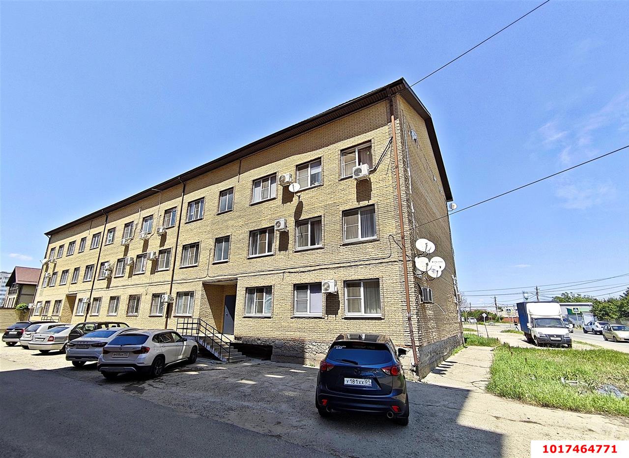 Фото №18: 3-комнатная квартира 76&nbsp;м², 3/4&nbsp;эт. - Яблоновский, ул. Майкопская, 38