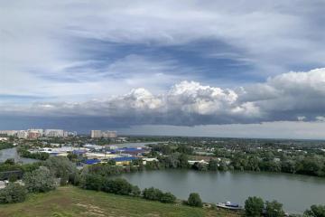 Фото №1: 1-комнатная квартира 49&nbsp;м², 16/16&nbsp;эт. - Краснодар, мкр. Черёмушки, 