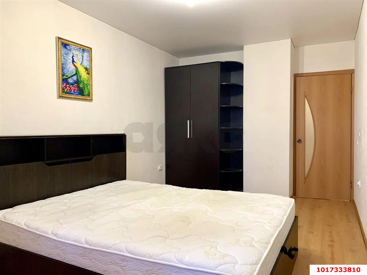 Фото №7: 3-комнатная квартира 80&nbsp;м², 3/19&nbsp;эт. - Краснодар, Прикубанский внутригородской округ, Калинино, мкр. Завод Радиоизмерительных Приборов, пер. Гаражный, 9