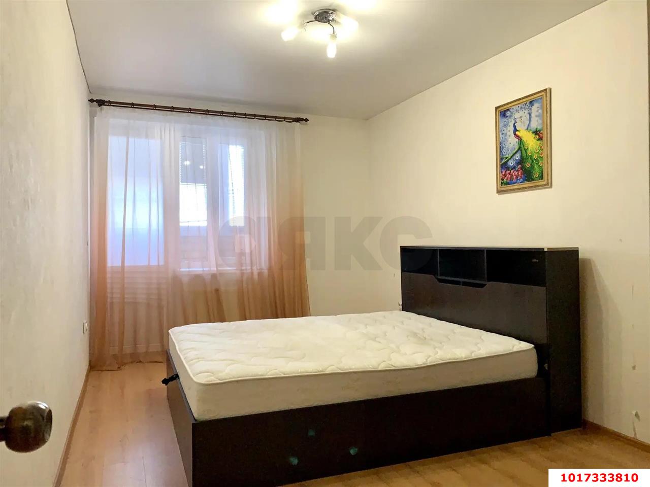 Фото №5: 3-комнатная квартира 80&nbsp;м², 3/19&nbsp;эт. - Краснодар, Прикубанский внутригородской округ, Калинино, мкр. Завод Радиоизмерительных Приборов, пер. Гаражный, 9