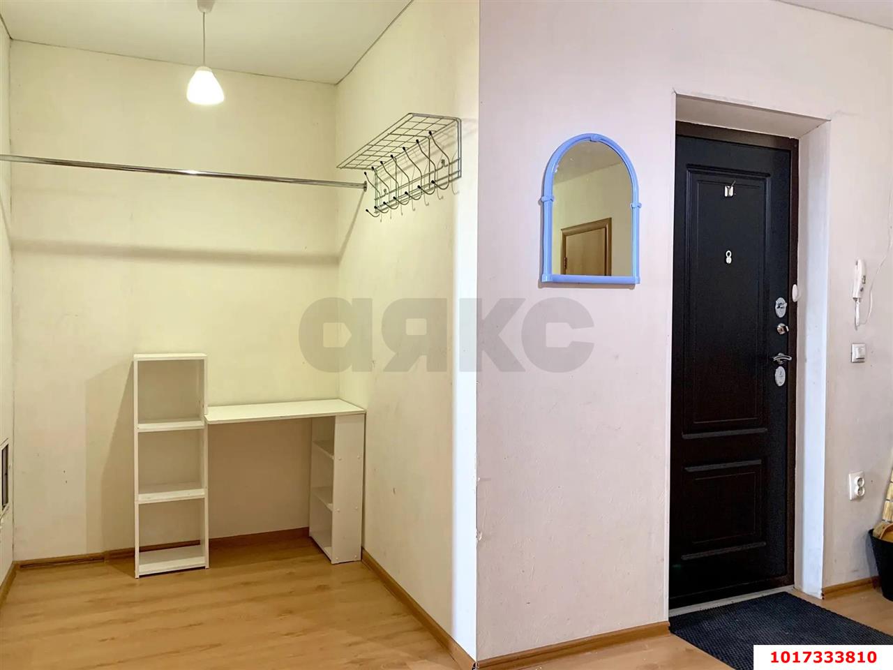 Фото №10: 3-комнатная квартира 80&nbsp;м², 3/19&nbsp;эт. - Краснодар, Прикубанский внутригородской округ, Калинино, мкр. Завод Радиоизмерительных Приборов, пер. Гаражный, 9
