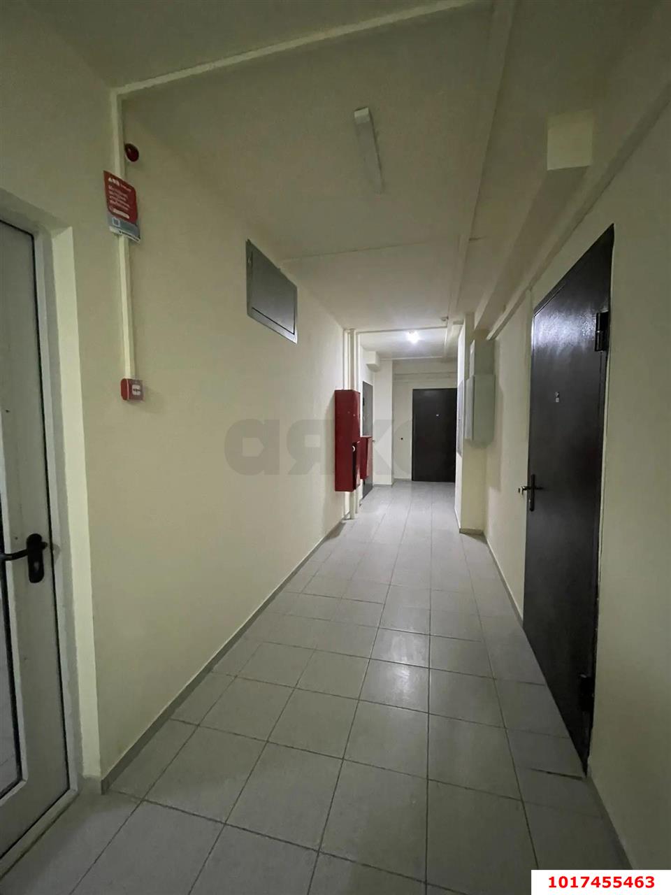 Фото №8: 1-комнатная квартира 49&nbsp;м², 2/16&nbsp;эт. - Краснодар, Прикубанский внутригородской округ, Восточный, мкр. жилой комплекс Квартал № 6, ул. имени Героя Советского Союза Якова Кобзаря, 2