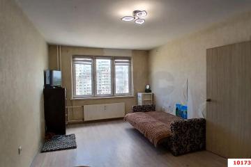Фото №1: 1-комнатная квартира 37&nbsp;м², 10/16&nbsp;эт. - Краснодар, мкр. Молодёжный, ул. Дубравная, 17