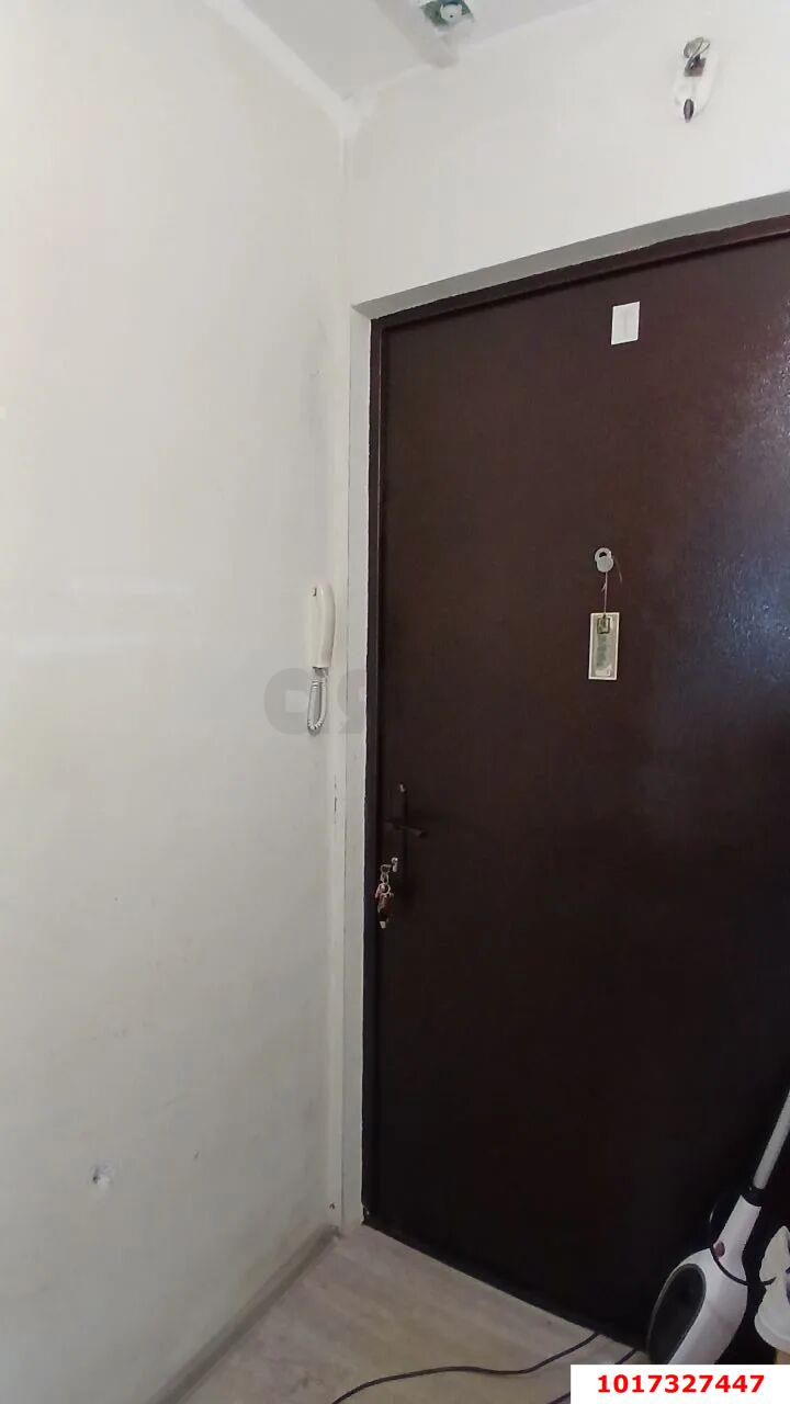 Фото №12: 1-комнатная квартира 37&nbsp;м², 10/16&nbsp;эт. - Краснодар, Прикубанский внутригородской округ, мкр. Молодёжный, ул. Дубравная, 17