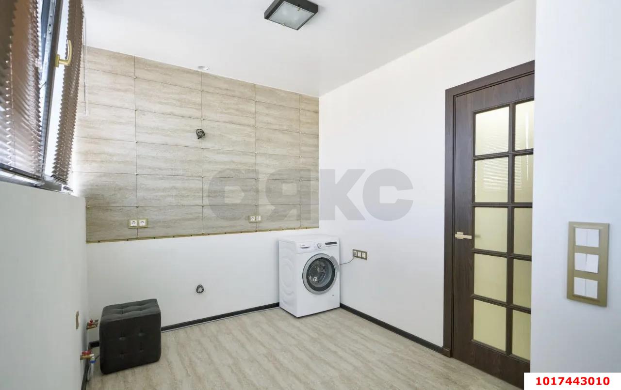 Фото №4: 2-комнатная квартира 48&nbsp;м², 23/24&nbsp;эт. - Краснодар, Западный внутригородской округ, Фестивальный, мкр. ЖК Маршал, ул. Гаражная, 87к1