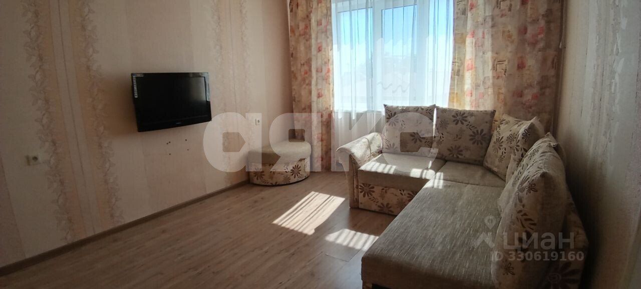 Фото №3: 2-комнатная квартира 30&nbsp;м², 4/5&nbsp;эт. - Анапа, пр-д Космонавтов, 34
