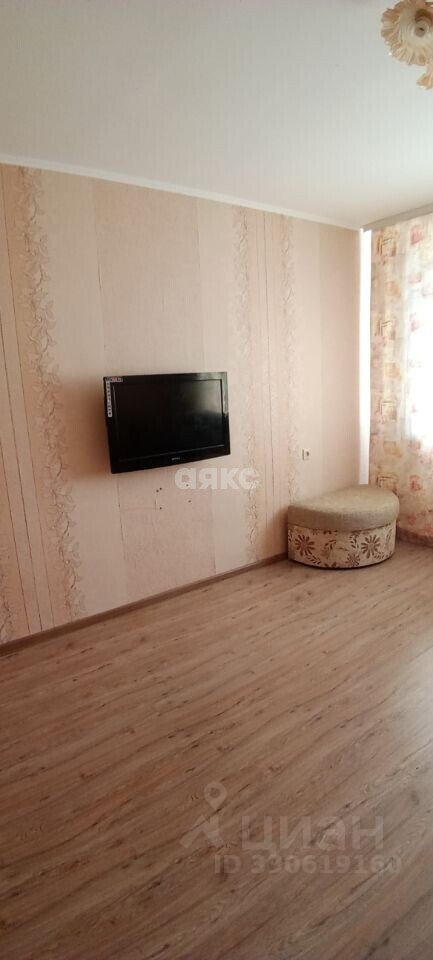 Фото №5: 2-комнатная квартира 30&nbsp;м², 4/5&nbsp;эт. - Анапа, пр-д Космонавтов, 34