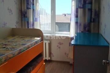 Фото №1: 2-комнатная квартира 30&nbsp;м², 4/5&nbsp;эт. - Анапа, пр-д Космонавтов, 34