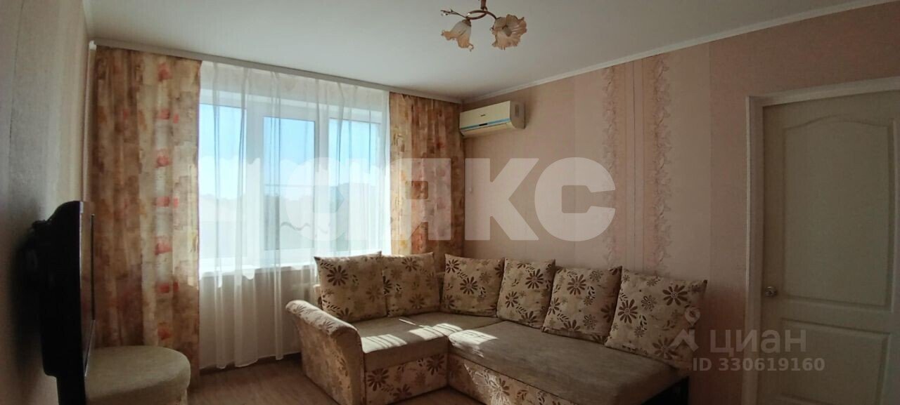 Фото №7: 2-комнатная квартира 30&nbsp;м², 4/5&nbsp;эт. - Анапа, пр-д Космонавтов, 34