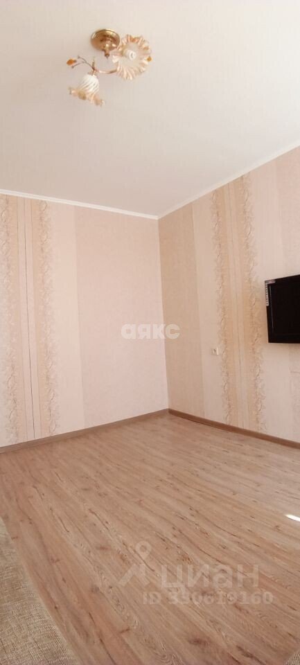 Фото №6: 2-комнатная квартира 30&nbsp;м², 4/5&nbsp;эт. - Анапа, пр-д Космонавтов, 34