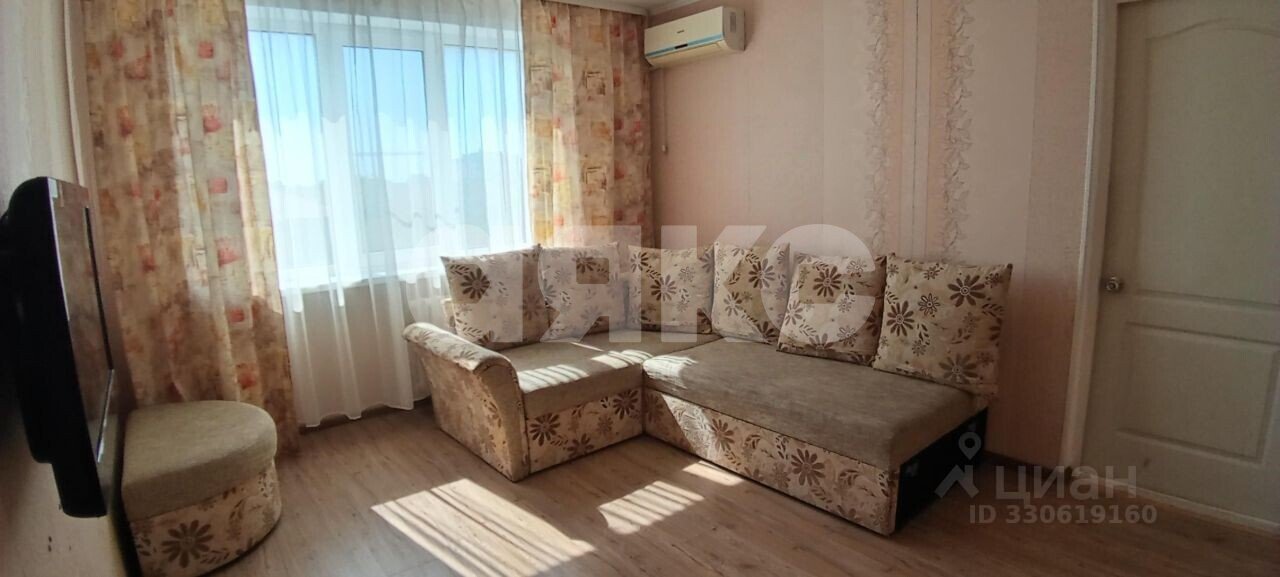 Фото №4: 2-комнатная квартира 30&nbsp;м², 4/5&nbsp;эт. - Анапа, пр-д Космонавтов, 34