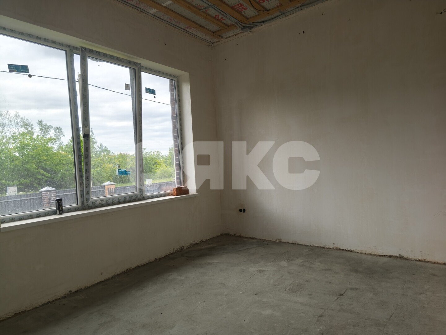 Фото №20: Дом 100&nbsp;м² + 6.5&nbsp;сот., 1&nbsp;эт. - Горячий Ключ, ул. Жидковая