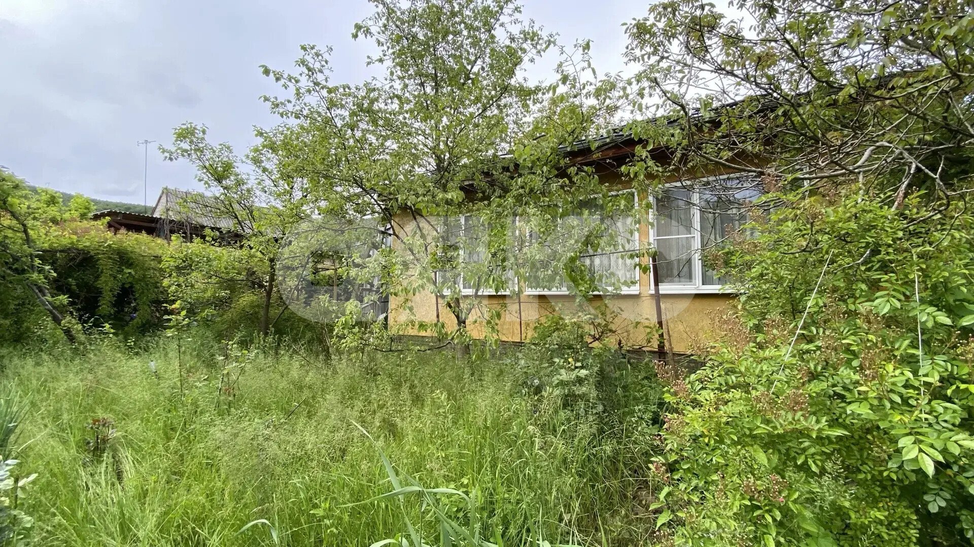 Фото №10: Дом 115&nbsp;м² + 17&nbsp;сот., 1&nbsp;эт. - Мирный, ул. Новая, 27
