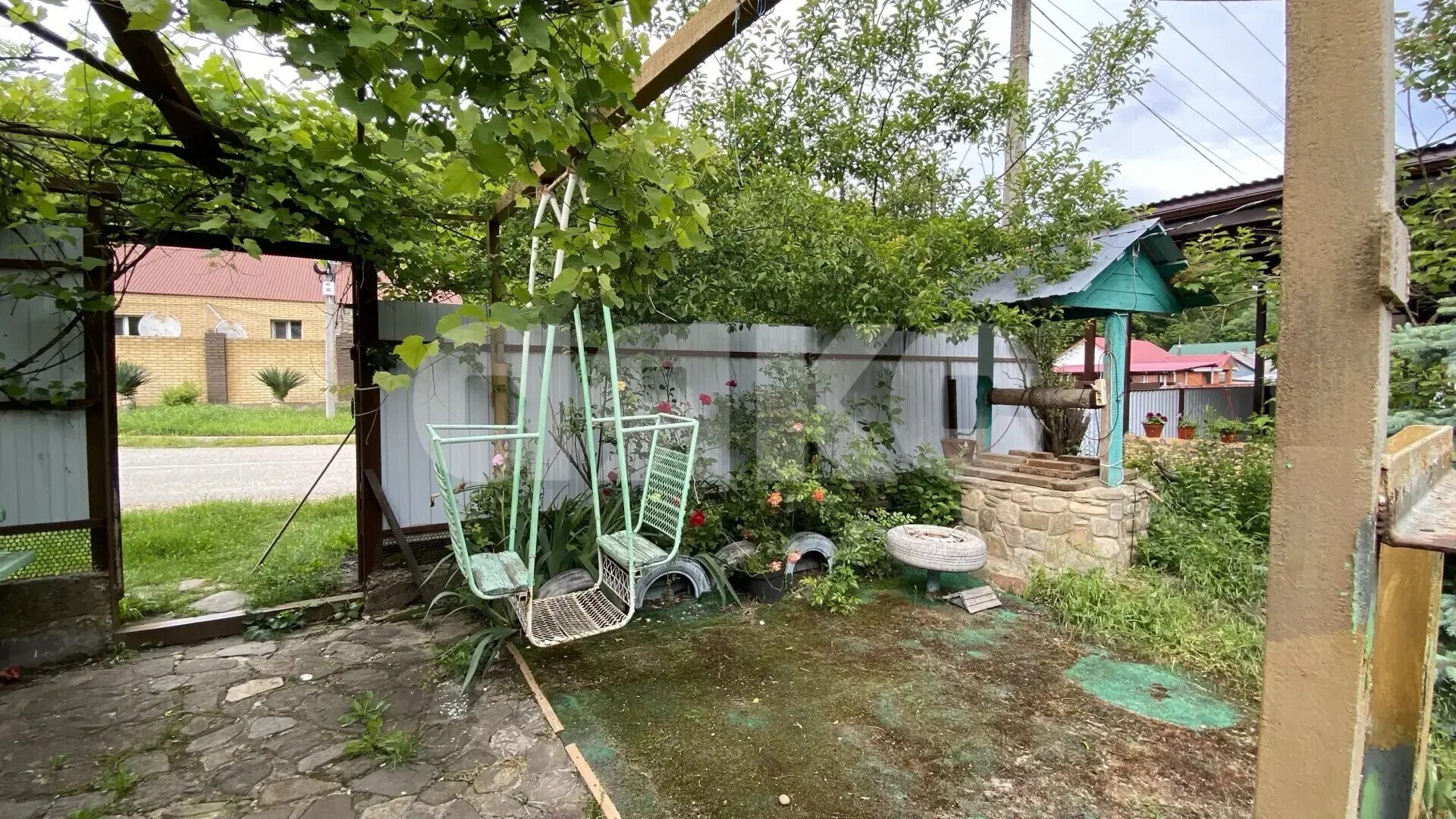 Фото №20: Дом 115&nbsp;м² + 17&nbsp;сот., 1&nbsp;эт. - Мирный, ул. Новая, 27
