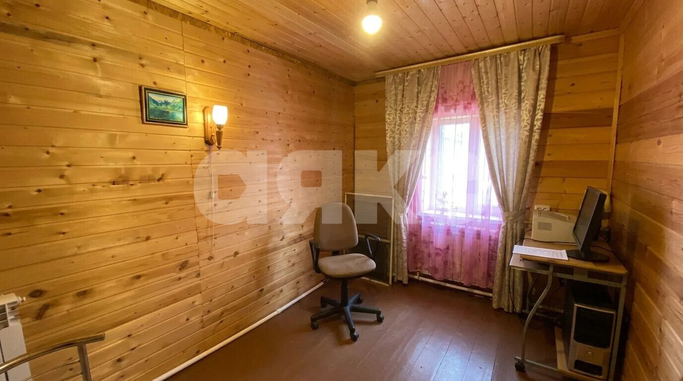 Фото №4: Дом 115&nbsp;м² + 17&nbsp;сот., 1&nbsp;эт. - Мирный, ул. Новая, 27