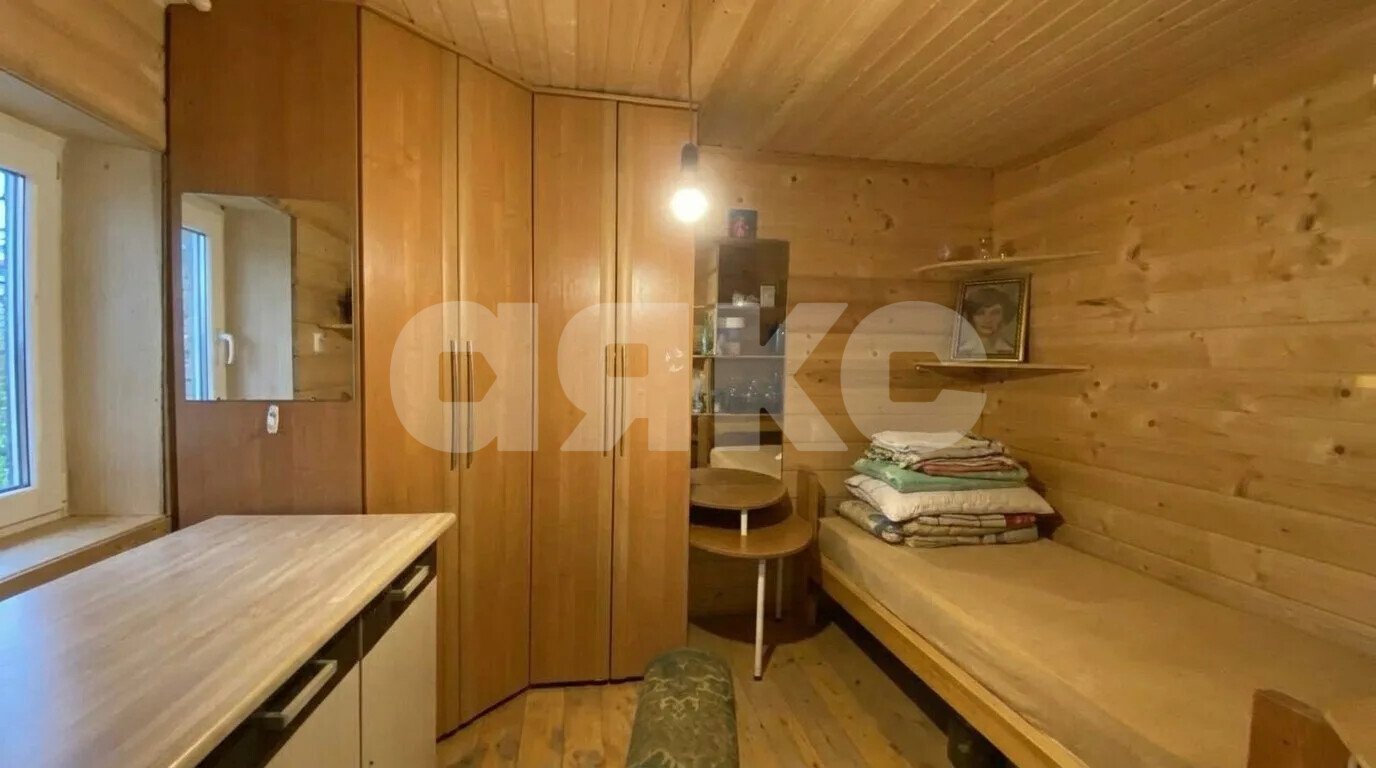 Фото №6: Дом 115&nbsp;м² + 17&nbsp;сот., 1&nbsp;эт. - Мирный, ул. Новая, 27