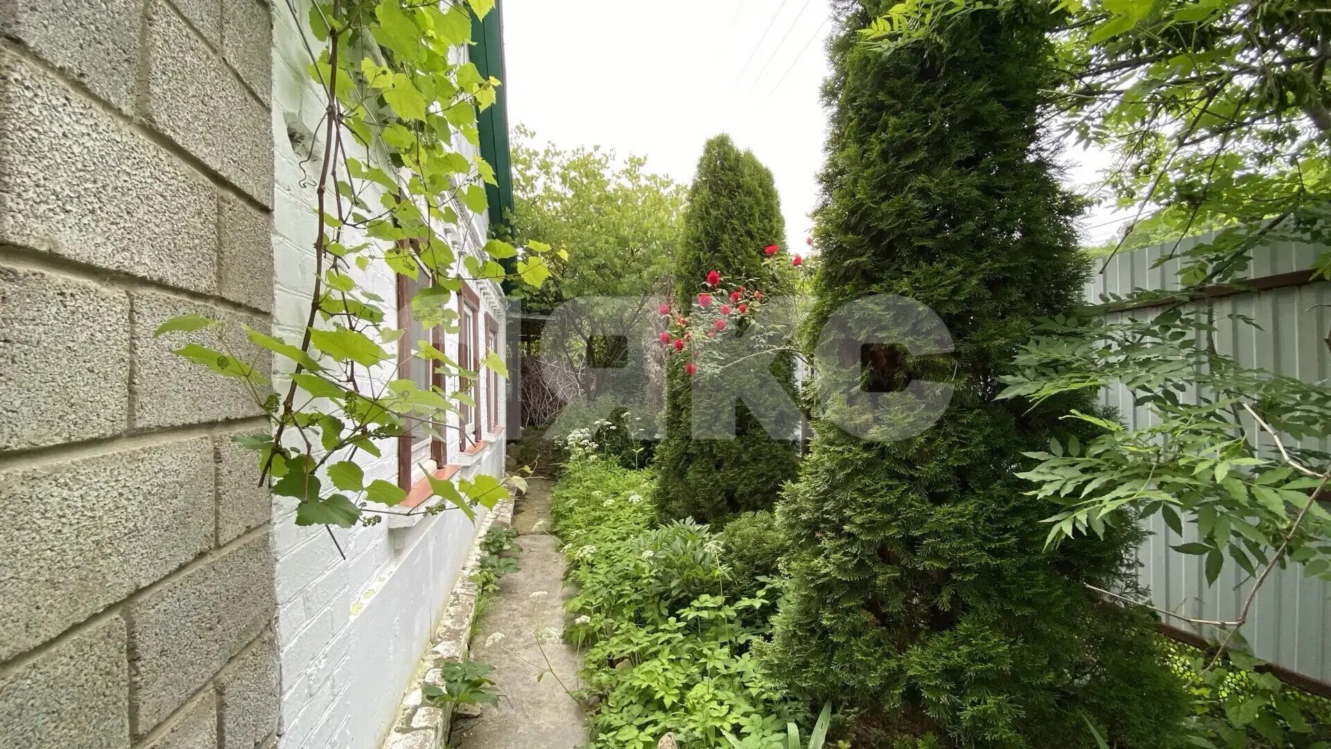 Фото №18: Дом 115&nbsp;м² + 17&nbsp;сот., 1&nbsp;эт. - Мирный, ул. Новая, 27