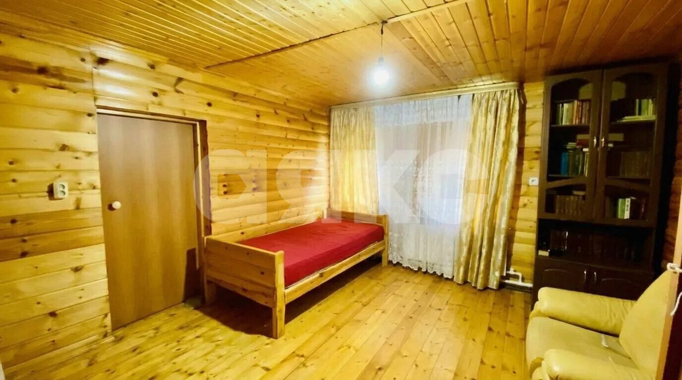 Фото №5: Дом 115&nbsp;м² + 17&nbsp;сот., 1&nbsp;эт. - Мирный, ул. Новая, 27